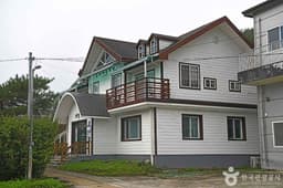 고랭지만두마을