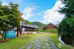 고산 윤선도 유적지