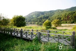 호남지역의 유적지 돌아보기