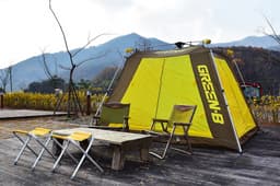 예천군곤충나라사과테마파크오토캠핑장