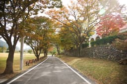 [지리산둘레길] 수철-성심원