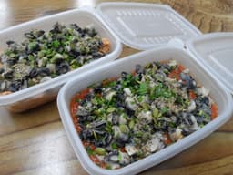 옛날우렁이식당