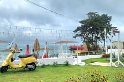 시선310 간절곶점