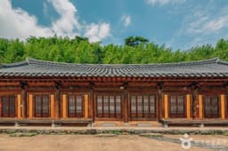 연풍고택(문충고가)