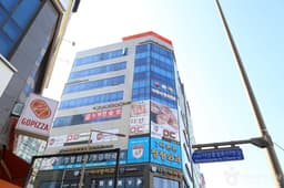 저스트스위트호텔 다산로데오점