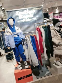 인디고뱅크 키즈 nc신구로