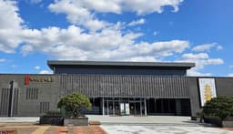 백제왕궁박물관