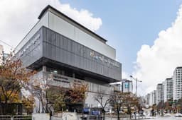 서울성북 미디어문화마루