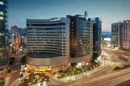 호텔리베라 청담