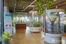 용인 곤충테마파크