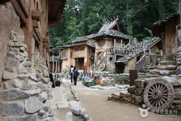 고구려 역사 되짚어보는 역사기행