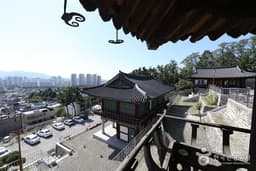 (사)영남선비문화수련원(구암서원)