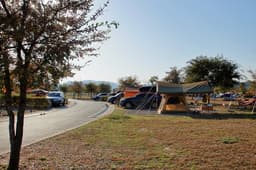 이포보오토캠핑장 양촌지구