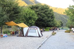 스톤엑스캠핑장