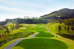 SG아름다운골프앤리조트