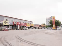 진성참숯석갈비병천수제순대