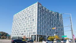 라마다앙코르 바이윈덤 김포한강호텔