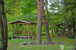 망경대산자연휴양림