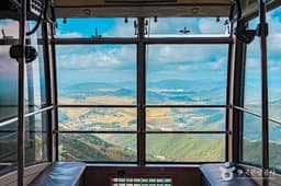 두륜산케이블카