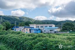 남당리 행복마을