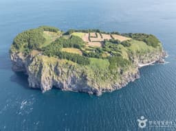 울릉 죽도 (울릉도, 독도 국가지질공원)