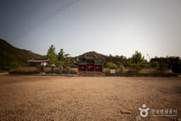 덕양서원(곡성)