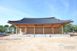 지평선의 고장, 김제의 들녘을 가다