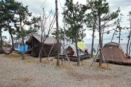 땅끝황토펜션오토캠핑장