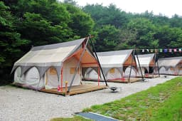 포천글램핑앤카라반