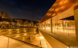 글램트리리조트