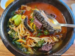 최미자원조양평해장국