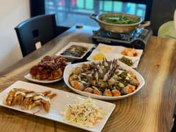 일오삼간장게장