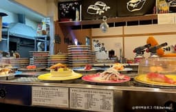 우리동네 스시카야