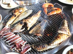 갯배생선구이 강화도점