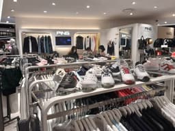 크리스 PING 현대가든파이브