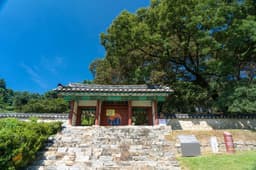 [경기옛길 삼남길 제9길] 진위고을길