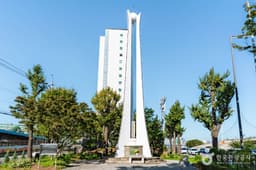 반공순국용사 위령탑