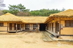 이응로선생사적지(수덕여관)