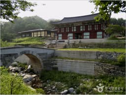 심산계곡과 고찰을 찾아 떠나는 여행