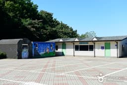 땅굴 속의 찬바람 보령시 냉풍욕장에서 시원한 여름을~