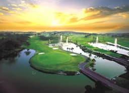 아시아드 컨트리클럽