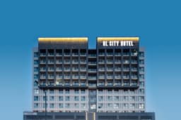 지엘시티 호텔[한국관광 품질인증/Korea Quality]