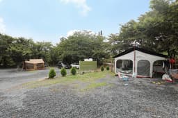 화이트 오토캠핑장