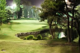 조일프라자골프클럽