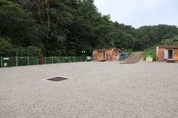 에덴 오토 캠핑장