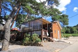 영월한반도캠핑장