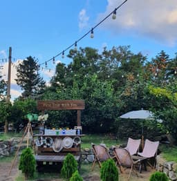 애월 너와의 첫 여행 감귤창고카페