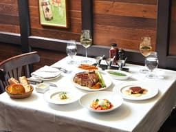 볼트스테이크하우스