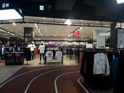 아디다스 롯데몰군산