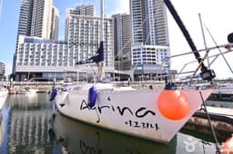 여수 아그리나 요트투어